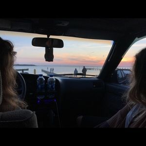 Meet your Posher, Codie